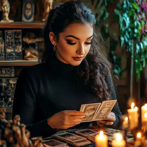 Как научиться слышать ответы Вселенной